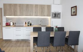 Apartmán Lipno G11